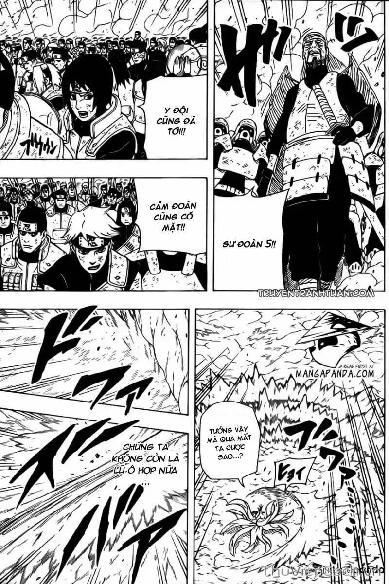 Chapter 597 - Image 7