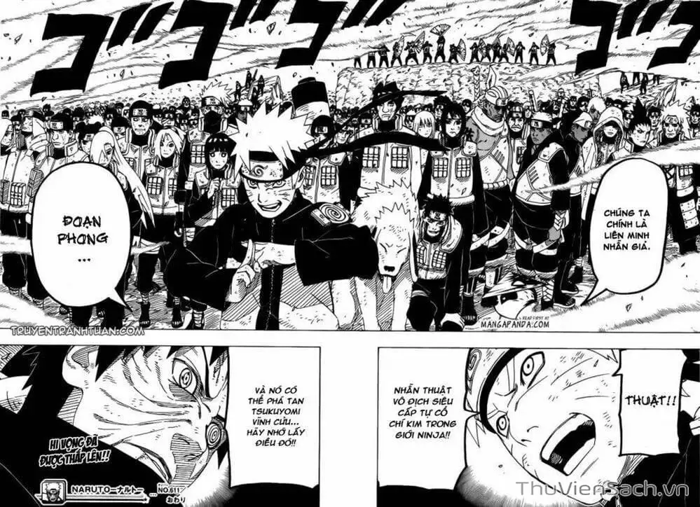 Chapter 597 - Image 8