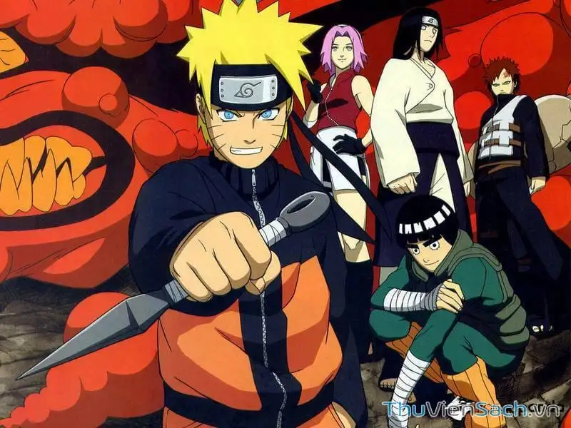 Chapter 597 - Image 9
