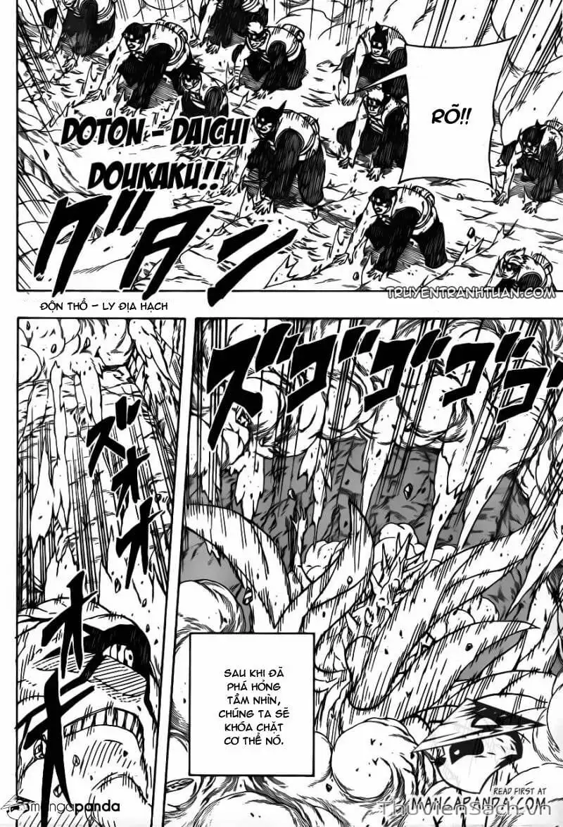 Chapter 598 - Image 1