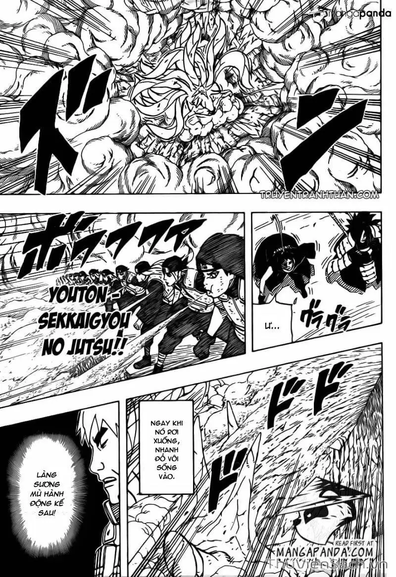 Chapter 598 - Image 2