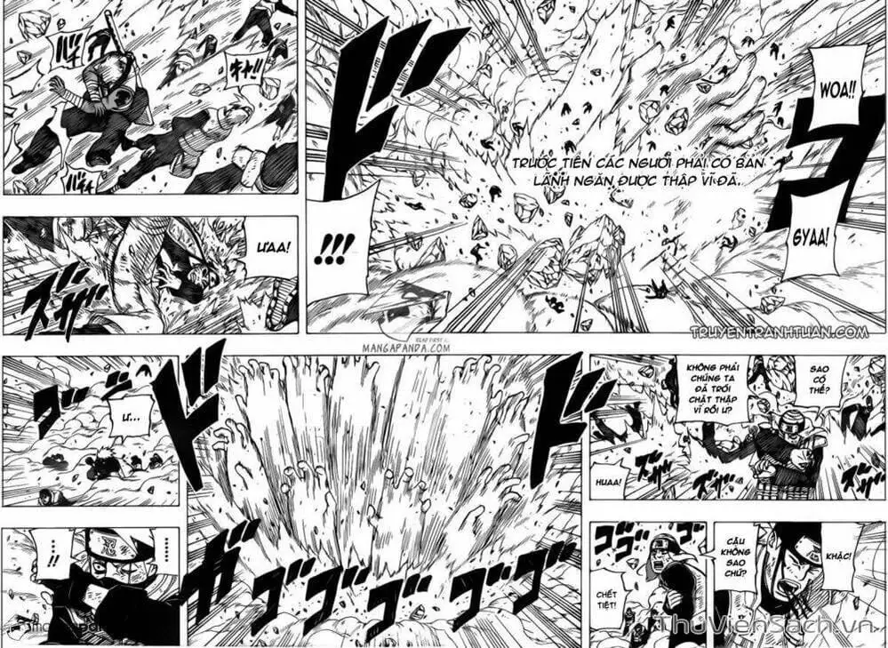 Chapter 598 - Image 11