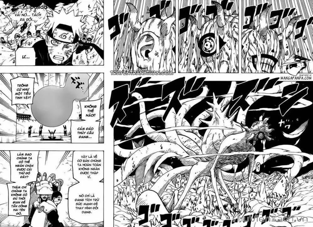 Chapter 598 - Image 12