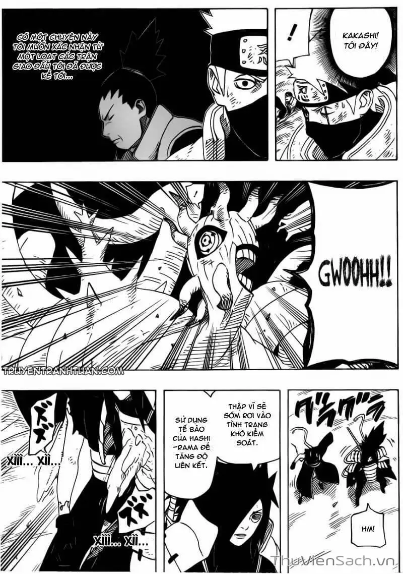Chapter 598 - Image 14