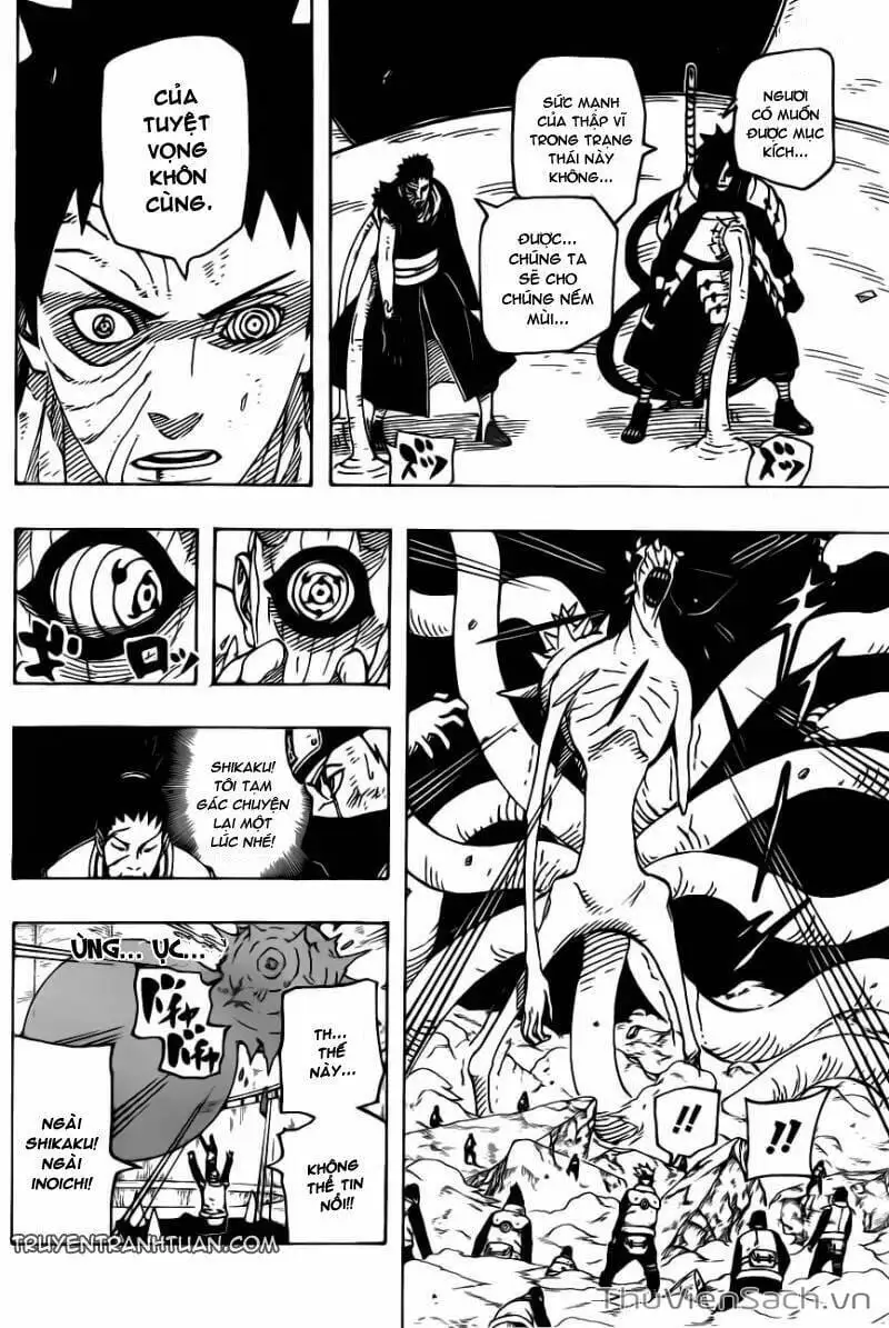 Chapter 598 - Image 15