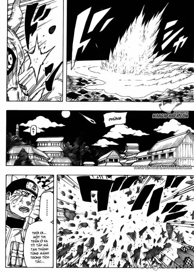 Chapter 598 - Image 18