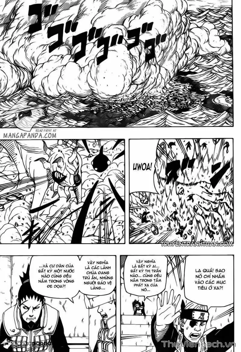 Chapter 598 - Image 19