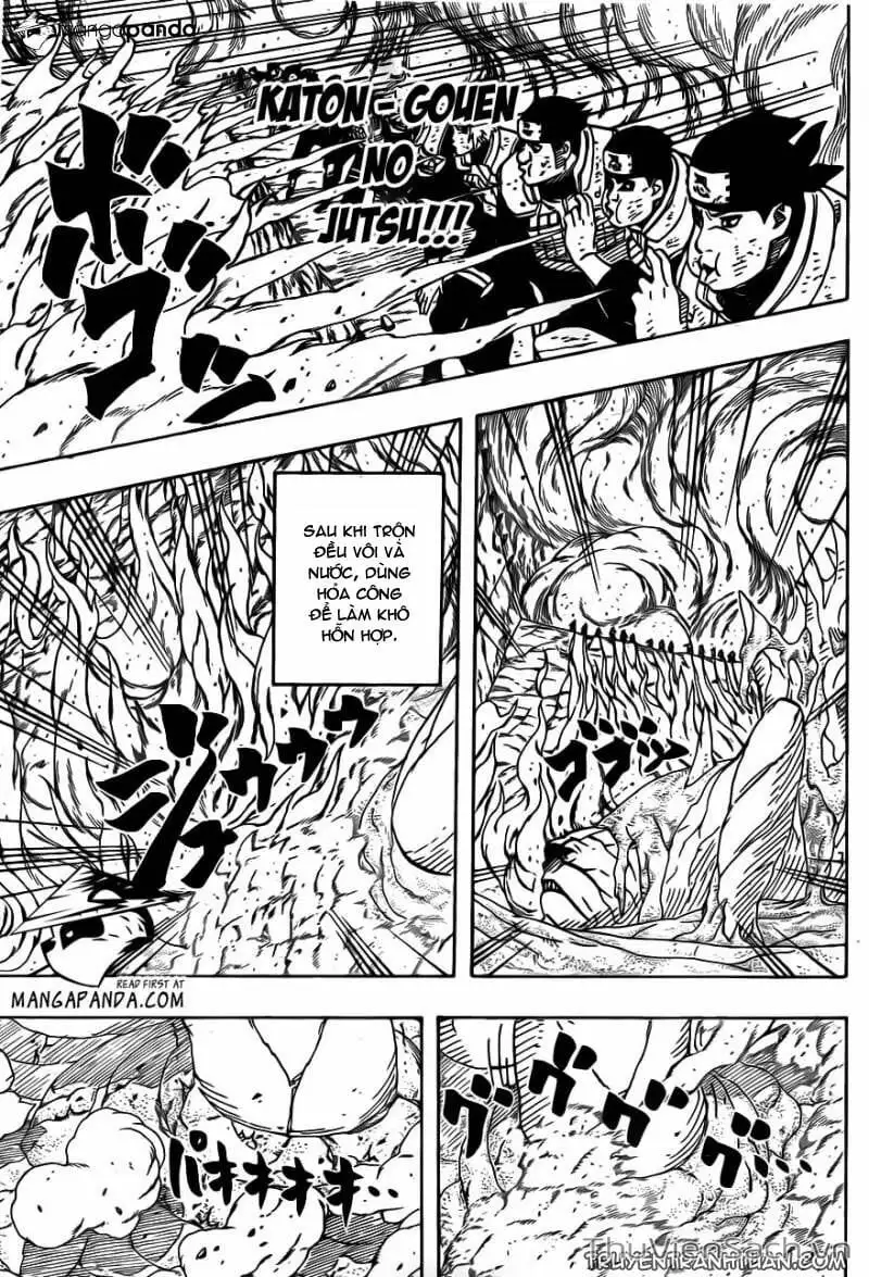 Chapter 598 - Image 4