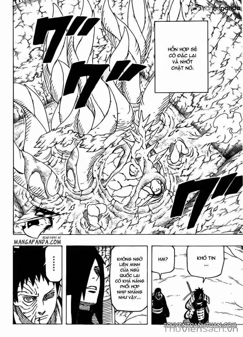 Chapter 598 - Image 5
