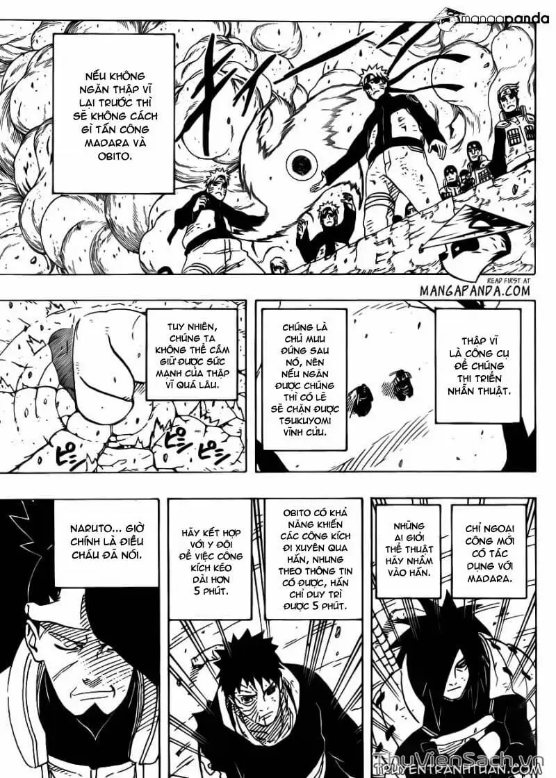 Chapter 598 - Image 6