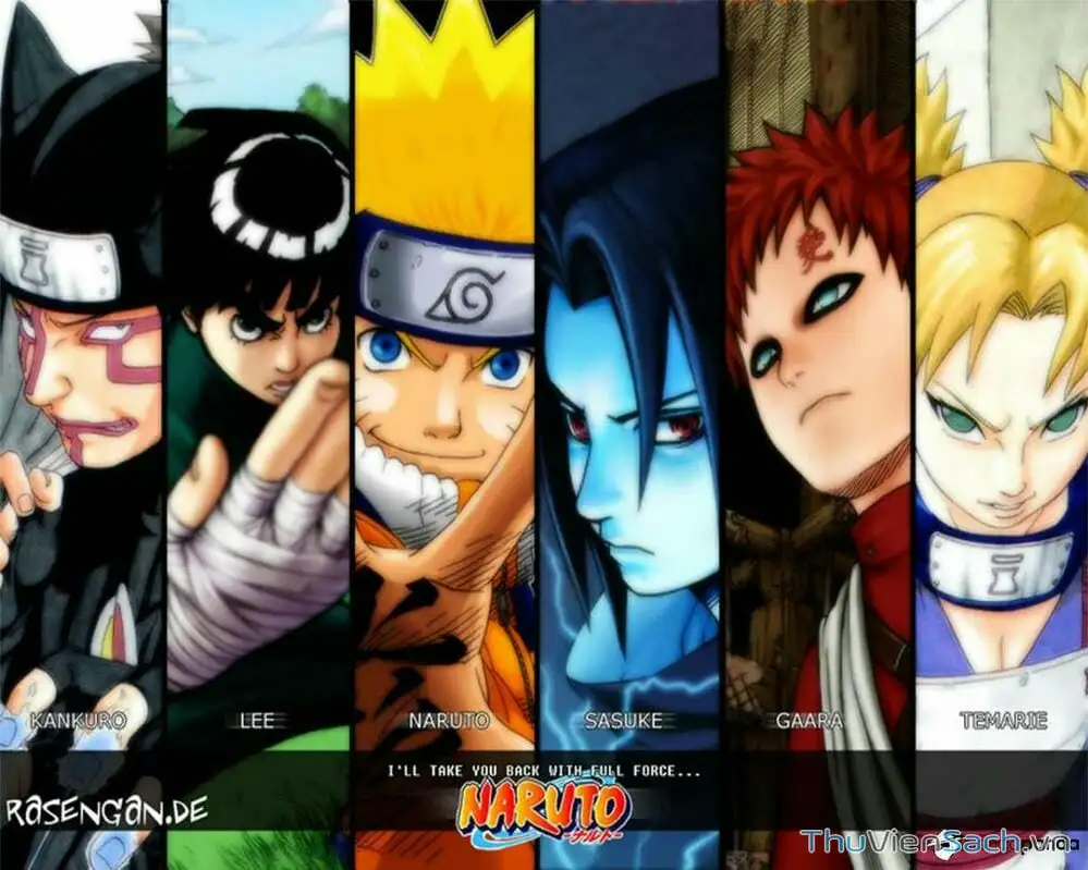 Chapter 598 - Image 8