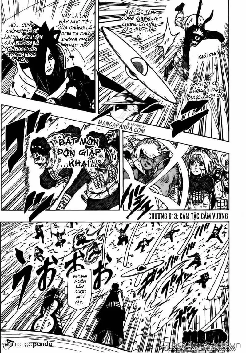 Chapter 598 - Image 10