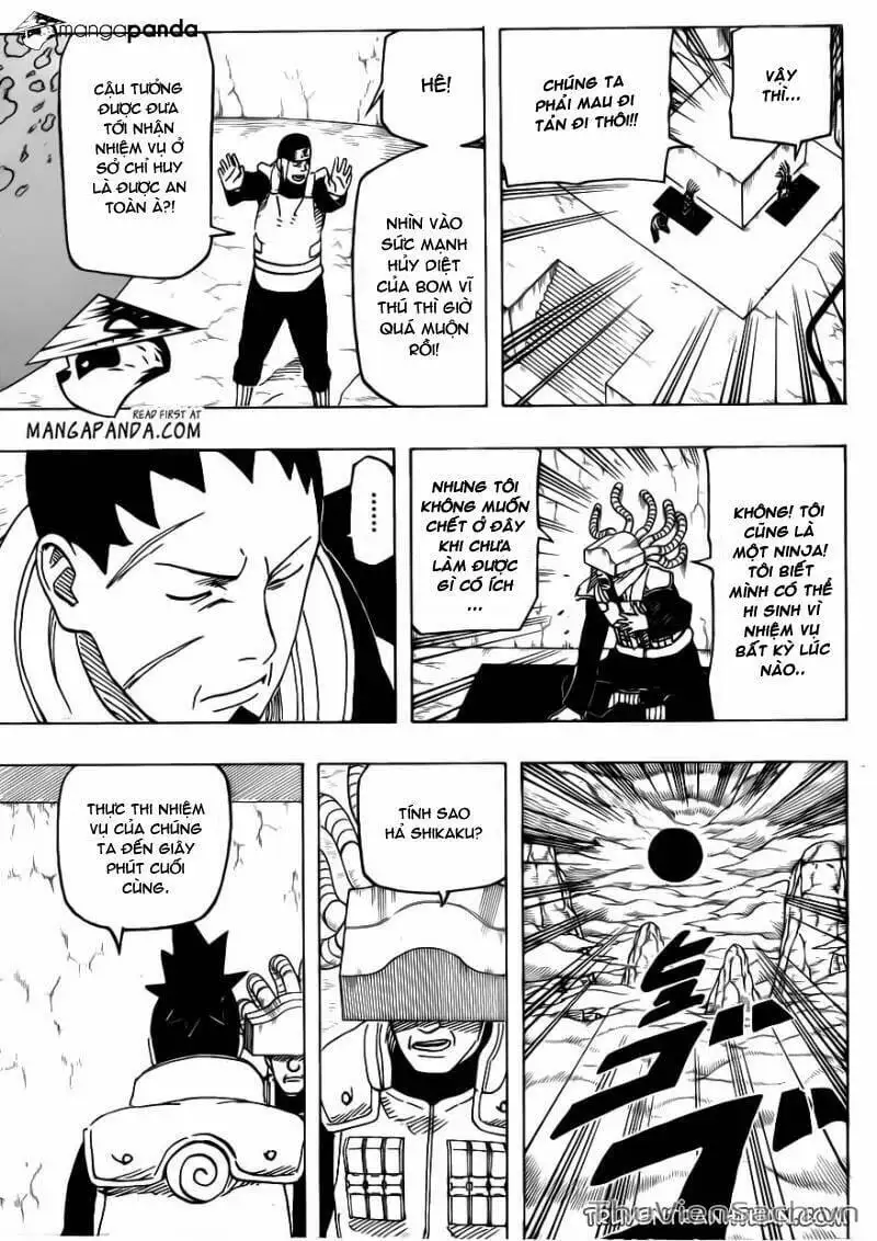 Chapter 599 - Image 2