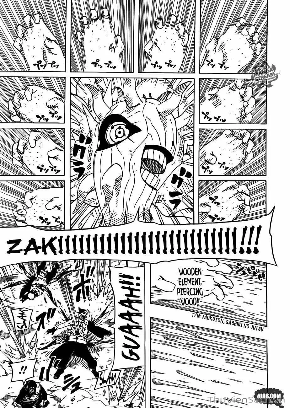 Chapter 599 - Image 11