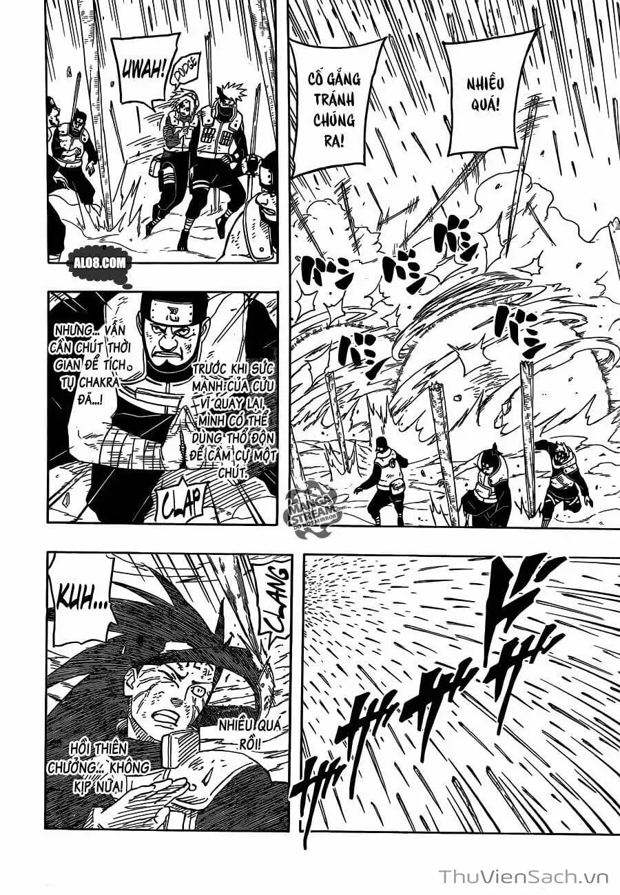 Chapter 599 - Image 12