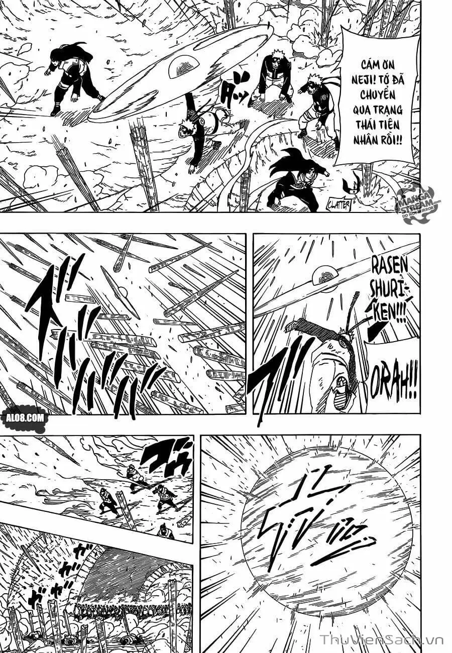 Chapter 599 - Image 13