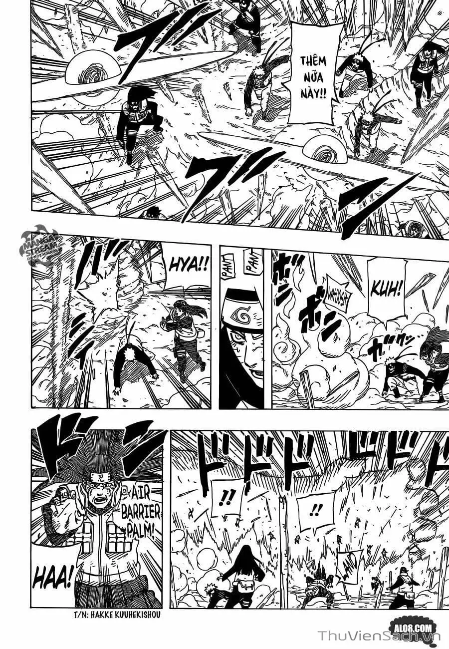 Chapter 599 - Image 14