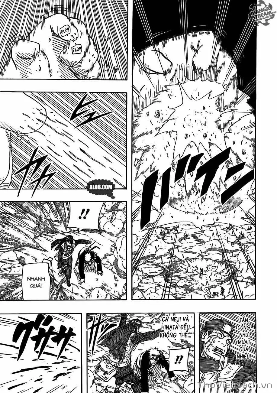 Chapter 599 - Image 15