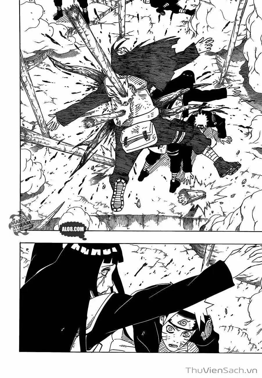 Chapter 599 - Image 16