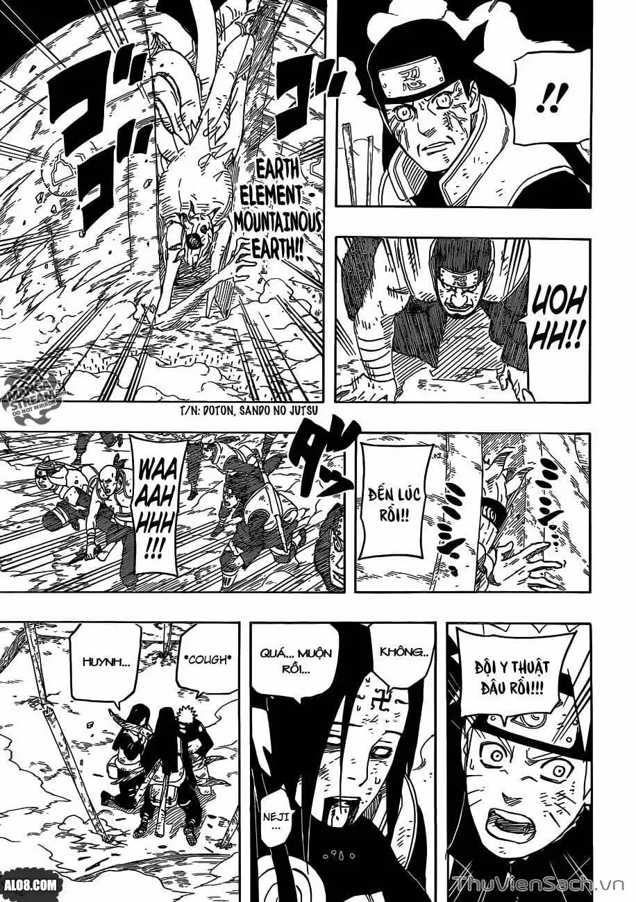 Chapter 599 - Image 17