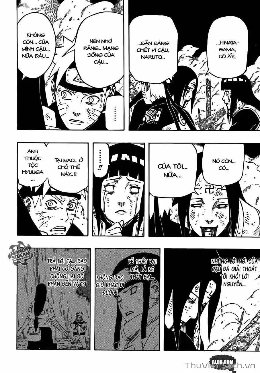 Chapter 599 - Image 18