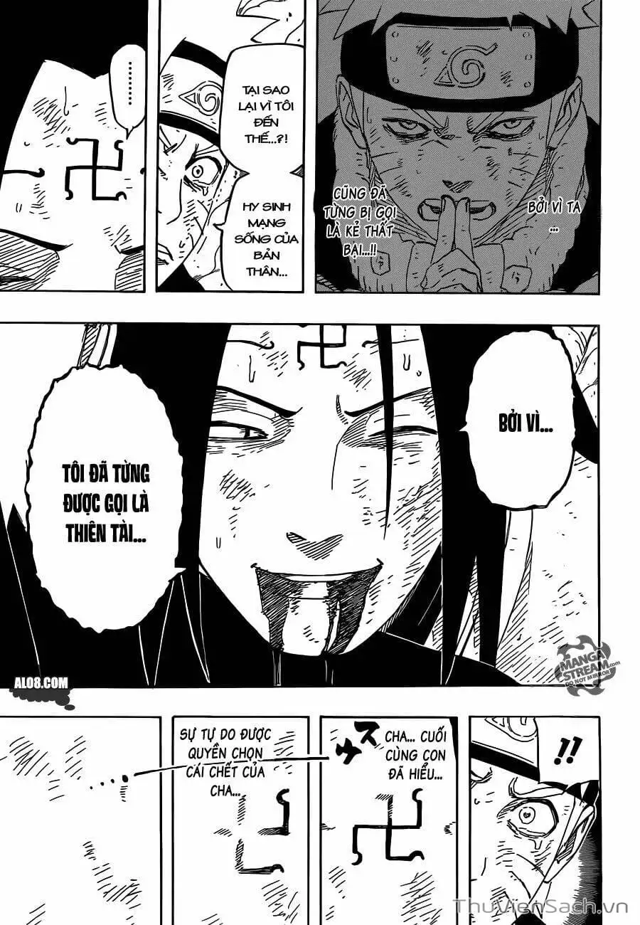 Chapter 599 - Image 19