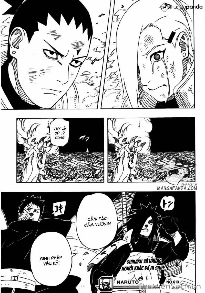 Chapter 599 - Image 4