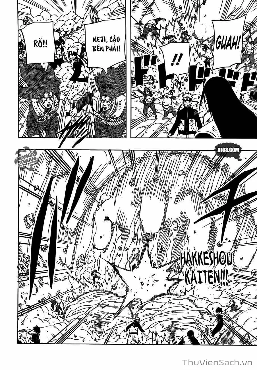 Chapter 599 - Image 6