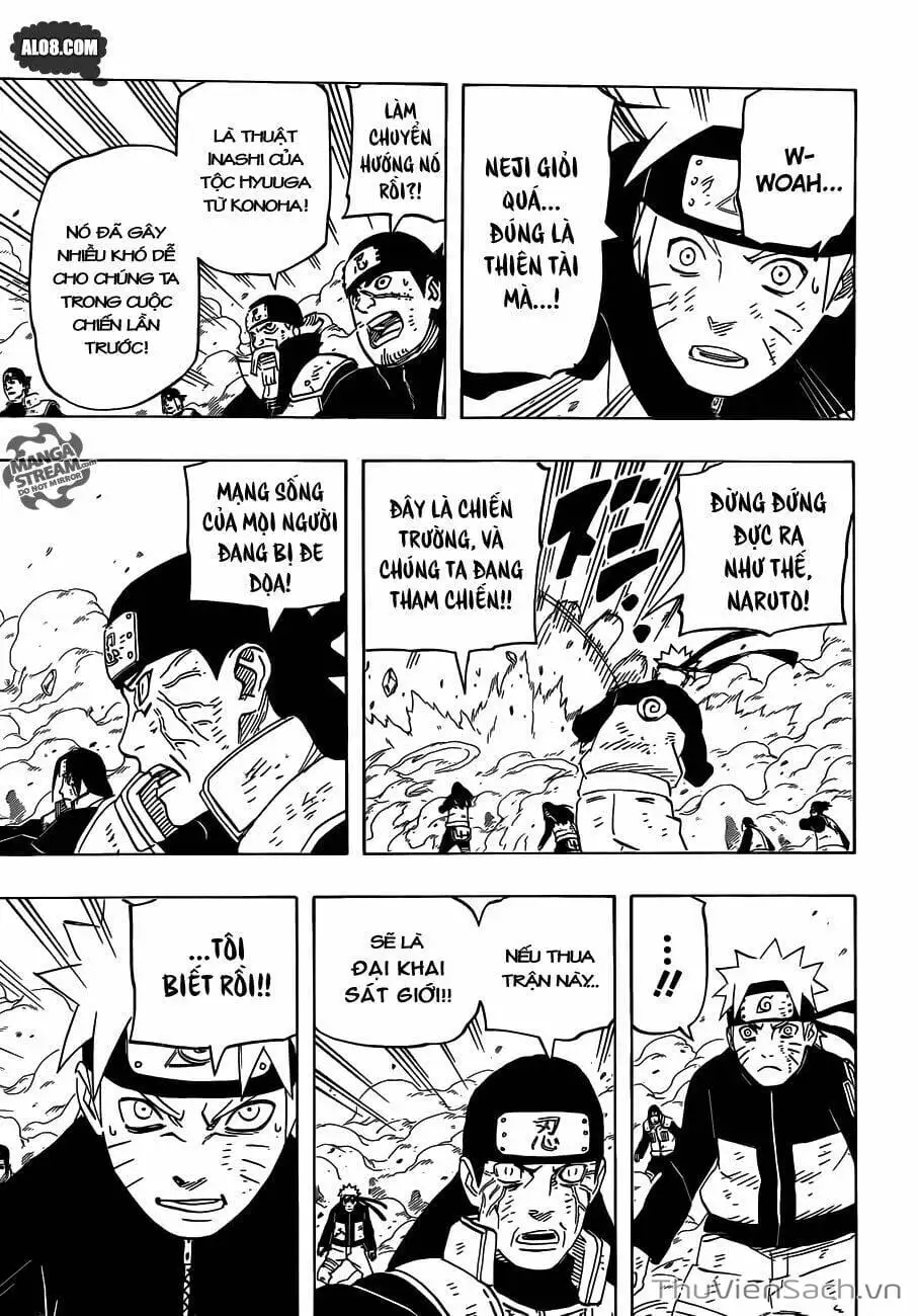 Chapter 599 - Image 7