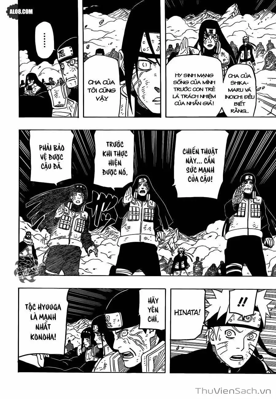 Chapter 599 - Image 8