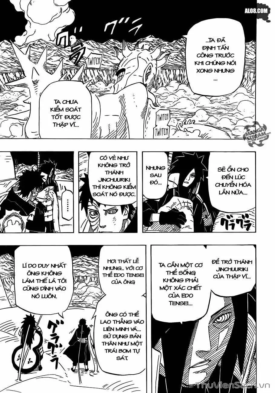Chapter 599 - Image 9