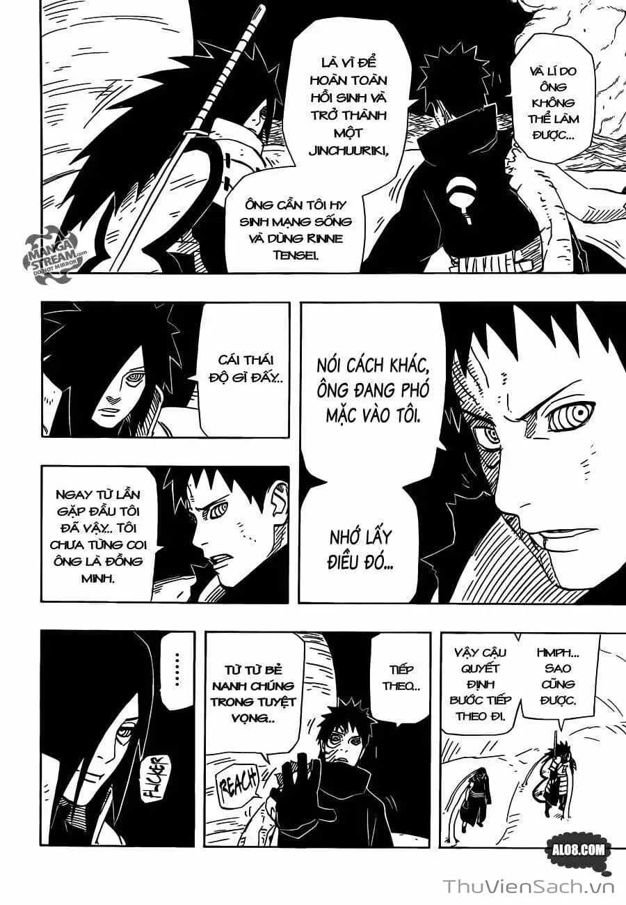 Chapter 599 - Image 10