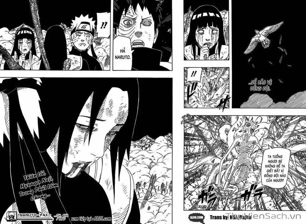 Chapter 600 - Image 1