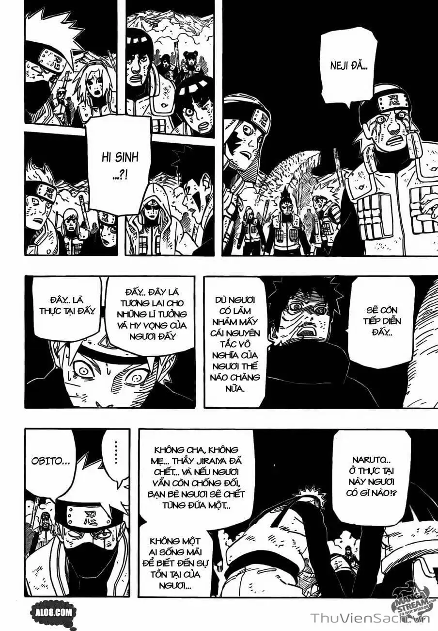 Chapter 600 - Image 11