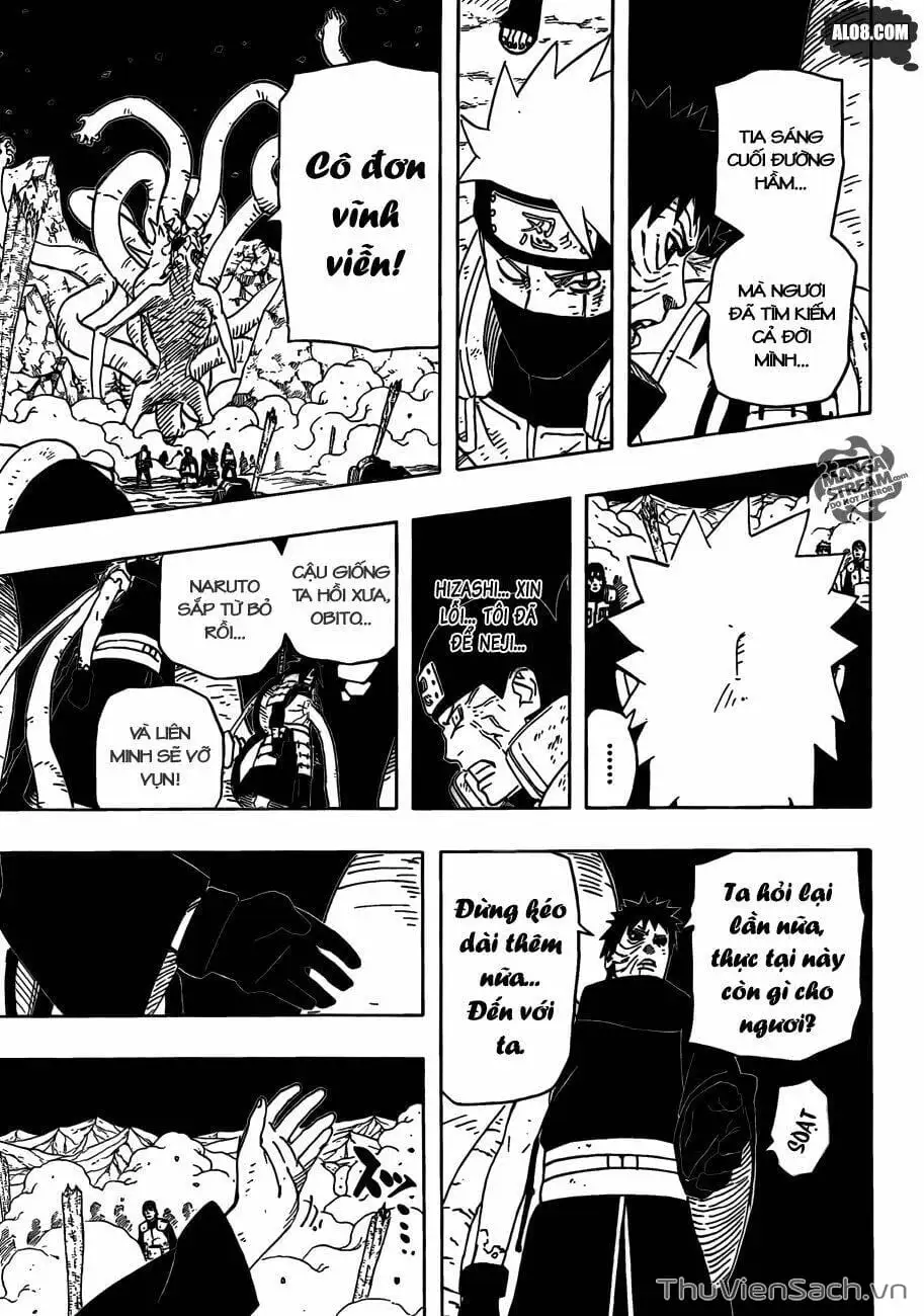 Chapter 600 - Image 12