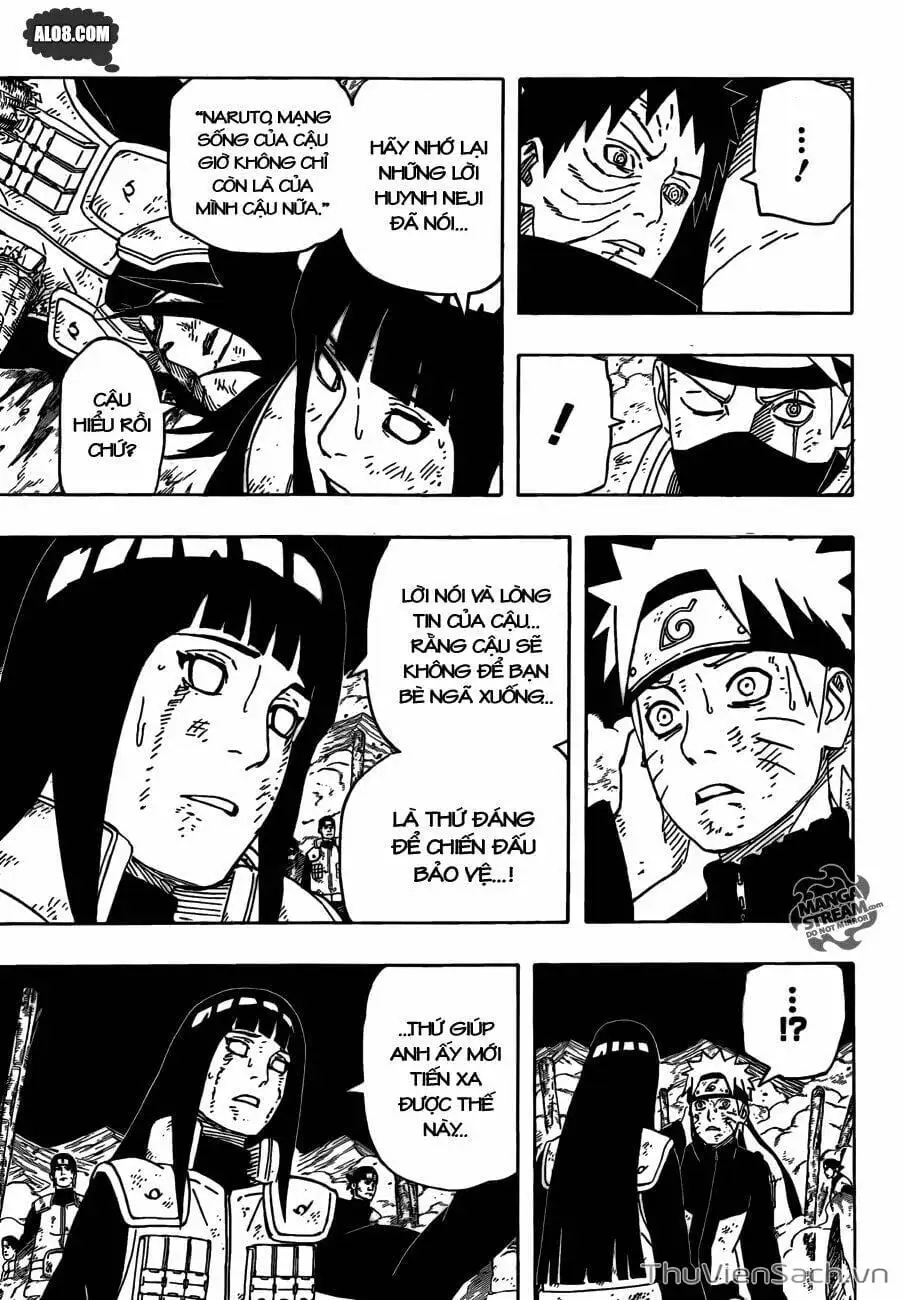 Chapter 600 - Image 14