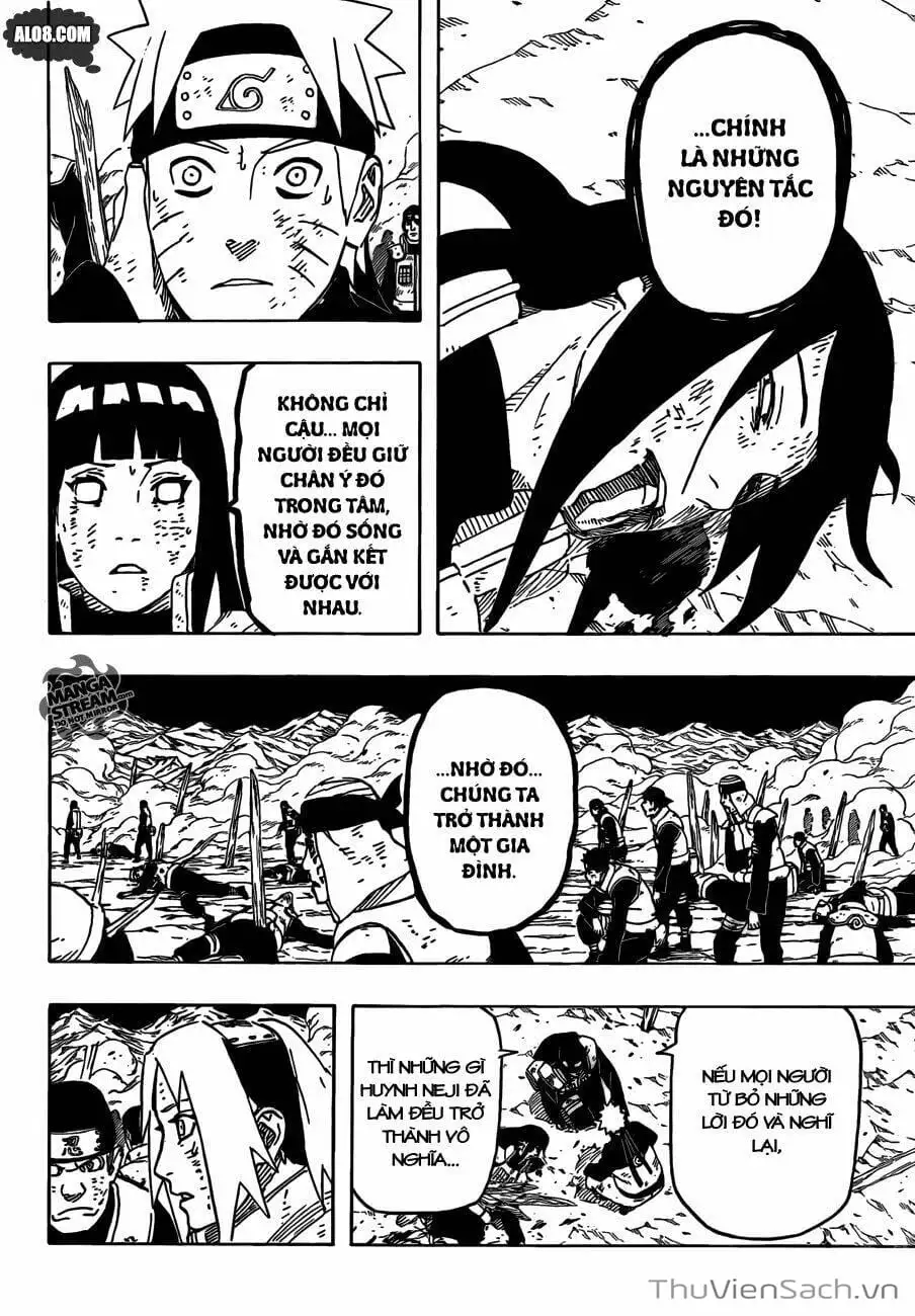 Chapter 600 - Image 15