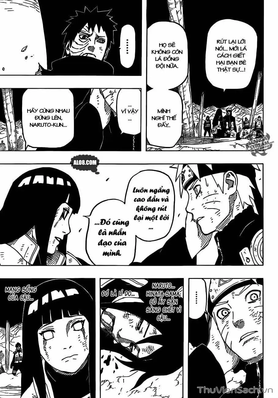 Chapter 600 - Image 16