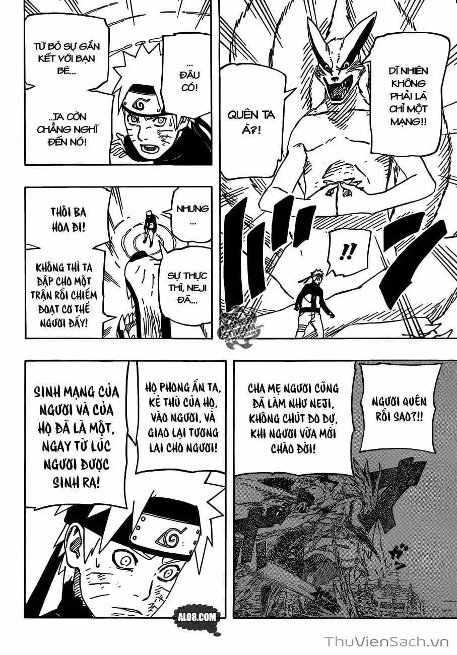 Chapter 600 - Image 17