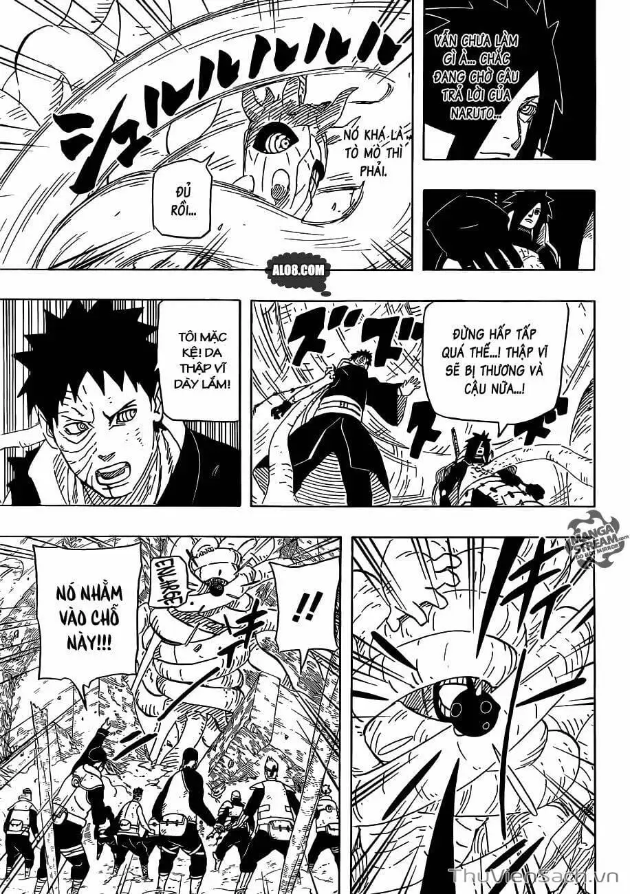 Chapter 600 - Image 18