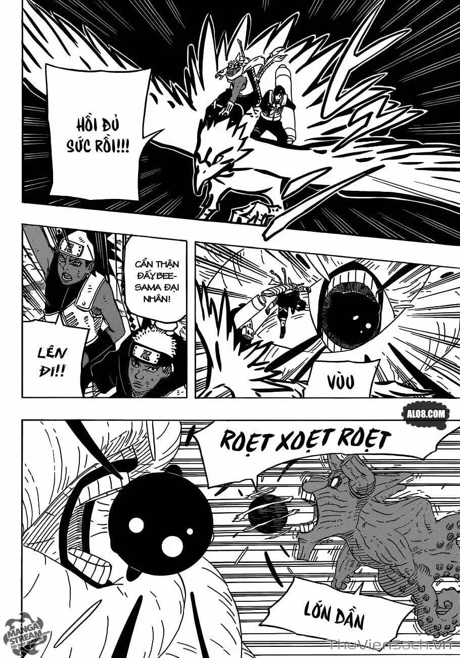 Chapter 600 - Image 19