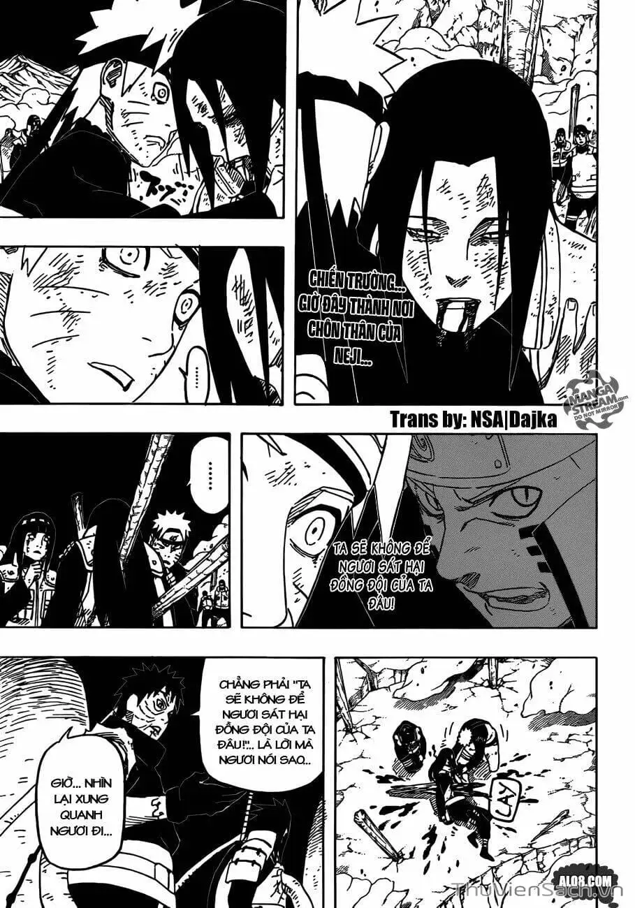 Chapter 600 - Image 9