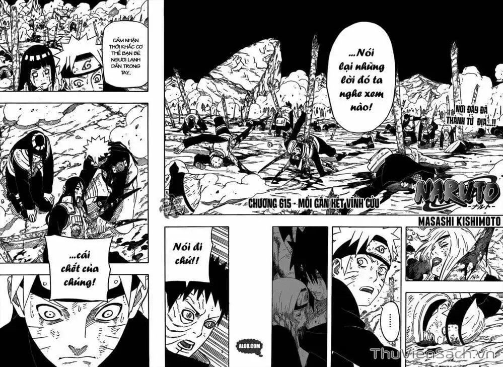Chapter 600 - Image 10