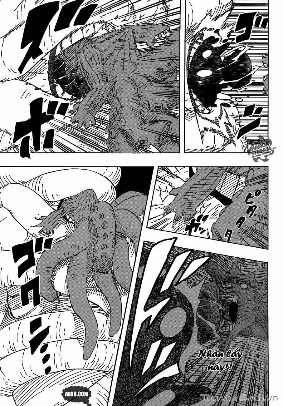 Chapter 601 - Image 1