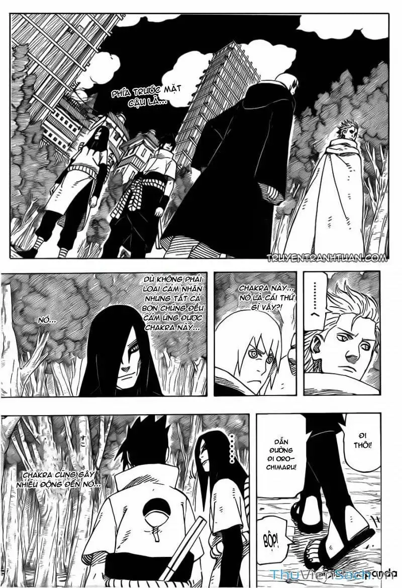 Chapter 601 - Image 18
