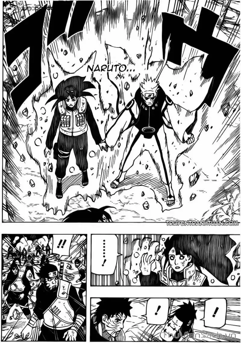 Chapter 601 - Image 19