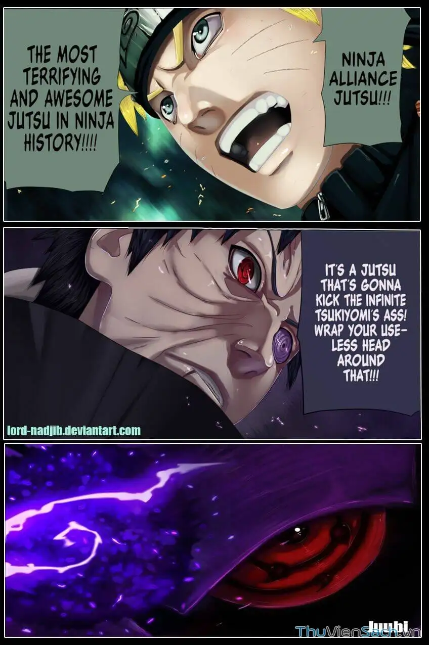 Chapter 601 - Image 7