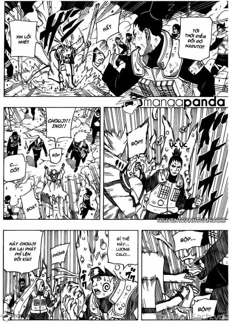 Chapter 602 - Image 2