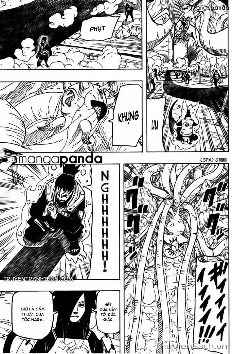 Chapter 602 - Image 11