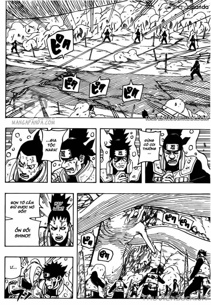 Chapter 602 - Image 12